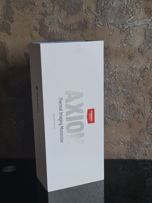 Тепловизор Pulsar Axion XQ35