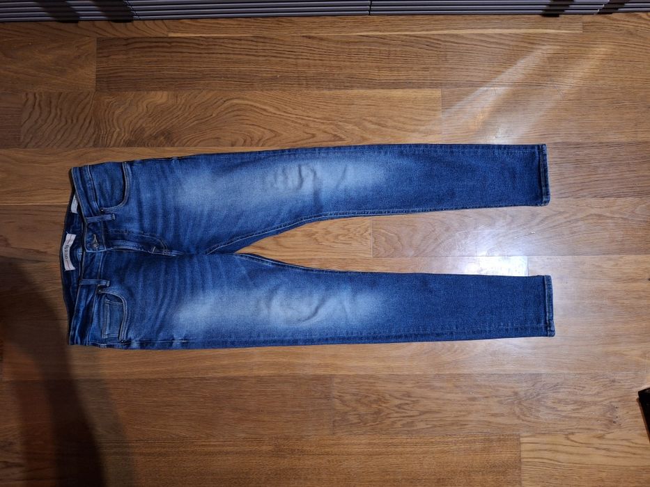 Jeansy Guess meskie. NOWE