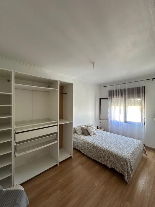 Quarto casal em Odivelas