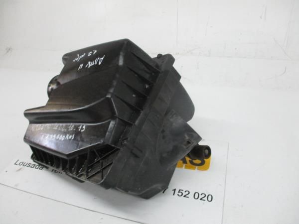 Caixa filtro ar OPEL Astra H Hatchback (L48)