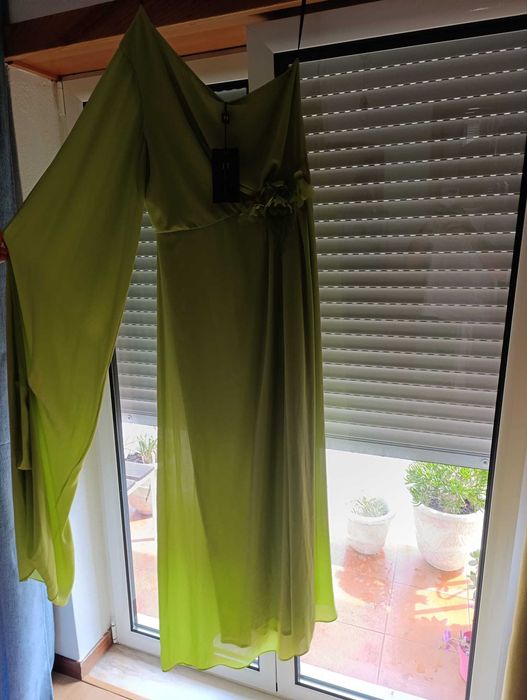 Vestido de Cerimónia