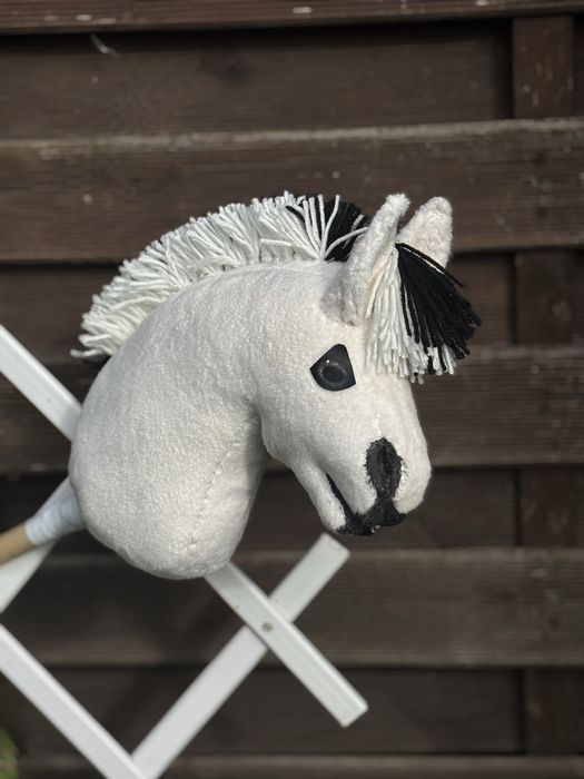 Hobby horse fiord
