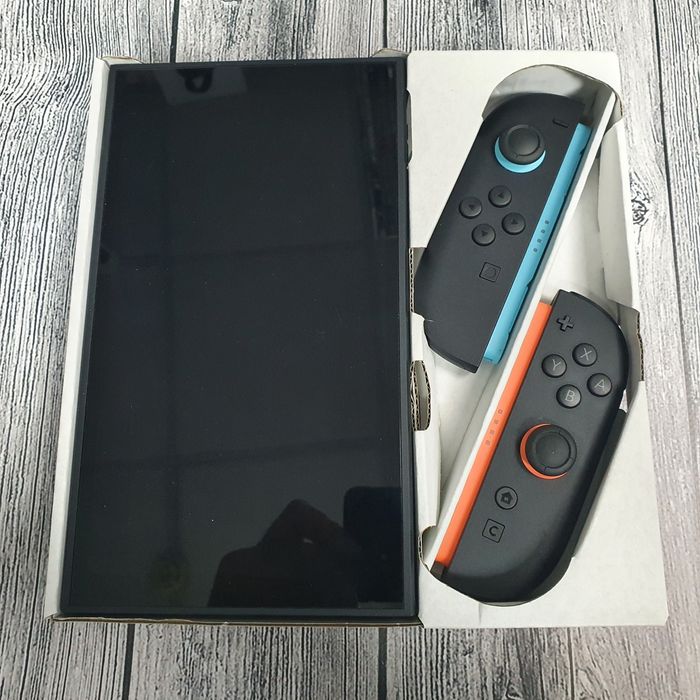 Ігрова приставка Nintendo Switch 2