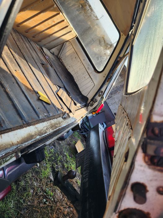 Газ 2402  з газом