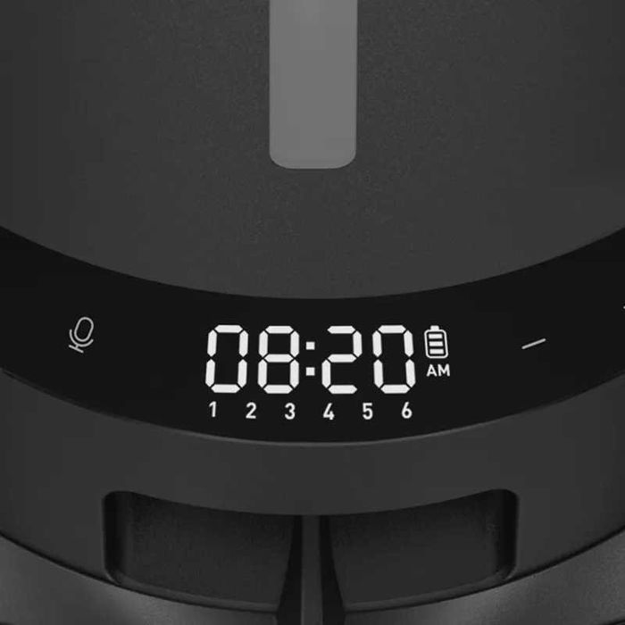 PETLIBRO Granary WiFi automat z podwójną miską, czarny, do 5l. suchej karmy