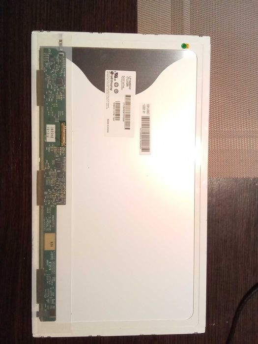 Матриця ноутбука  15"6 LVDS 40 pin led