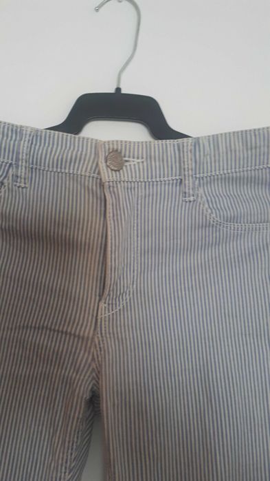 Calça Stradivarius Nº34