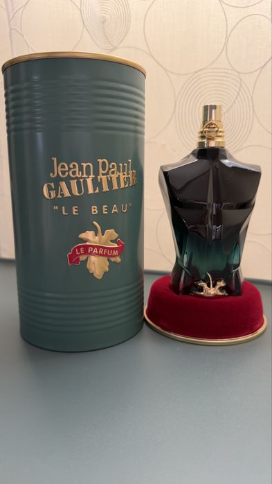 Perfume Jean Paul Gaultier 125ml