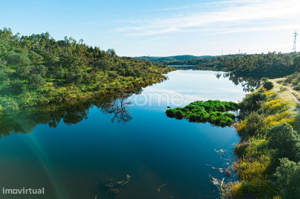 Herdade da Rusga
