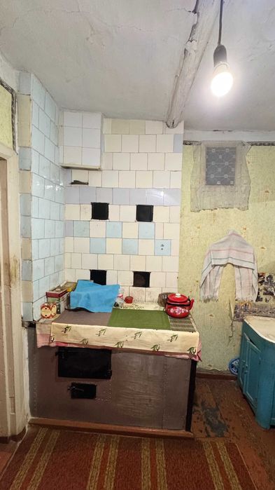 Продам дом в Чугуеве ( рн 7-й школы)
