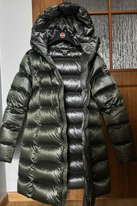 Kurtka pychowa Colmar S