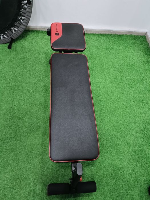 Weight Bench441593814037319683