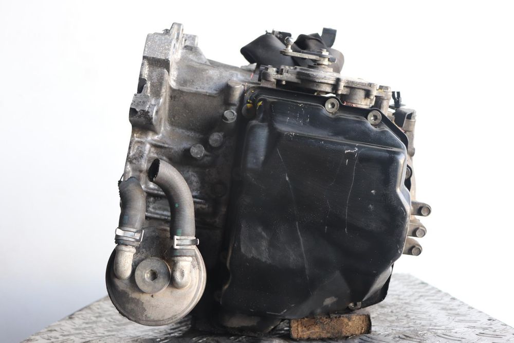 Caixa De Velocidades Peugeot 407 Sw
