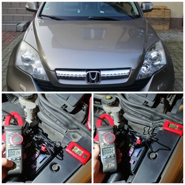 Elektryk Elektromechanik samochodowy