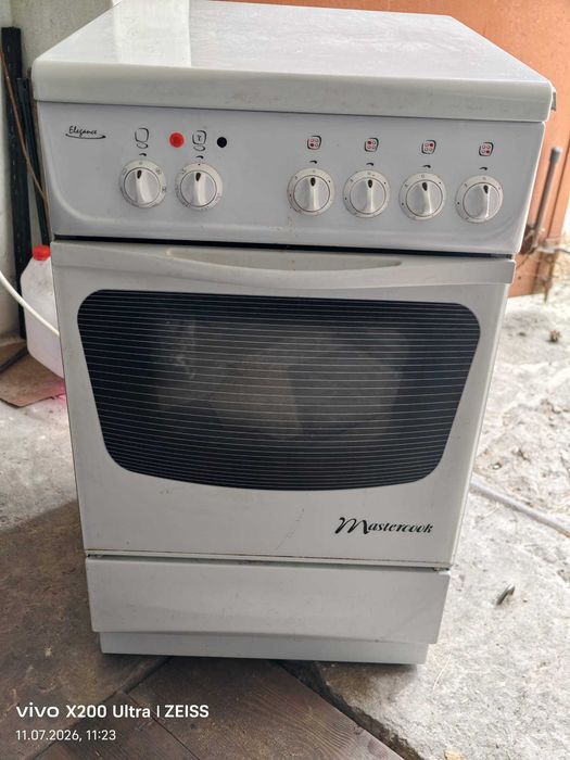 Kuchenka elektryczna w taniej cenie