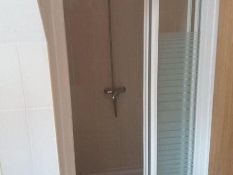 Apartamento T2 + pátio + Estacionamento