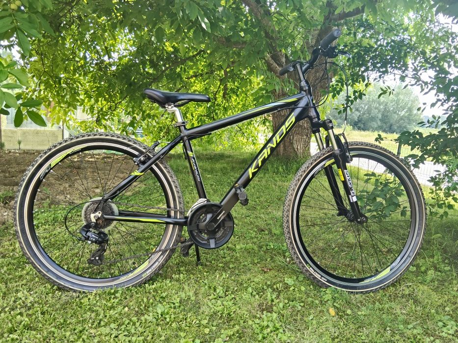 Rower kands Mtb 26