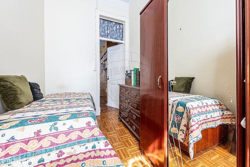 Apartamento T4 para venda