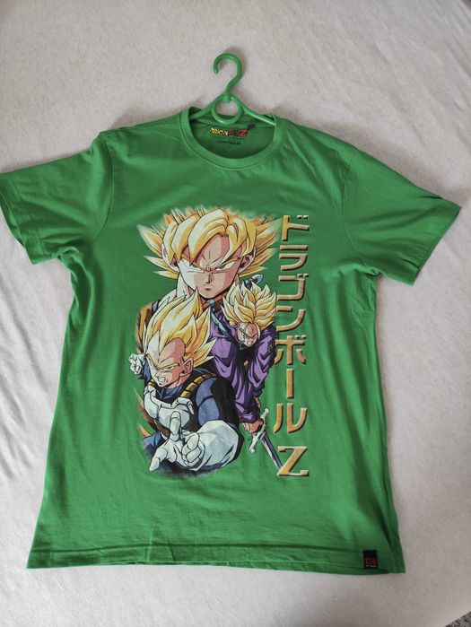 [Dostawa 0zł] Koszulka T-shirt Dragon Ball Z