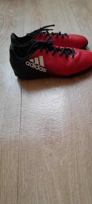 Turfy adidas r 33