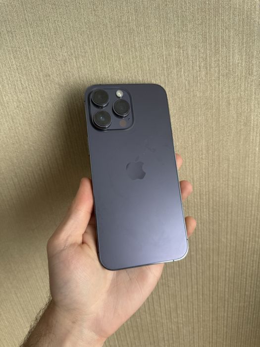 iphone 14 pro max 128gb r-sim