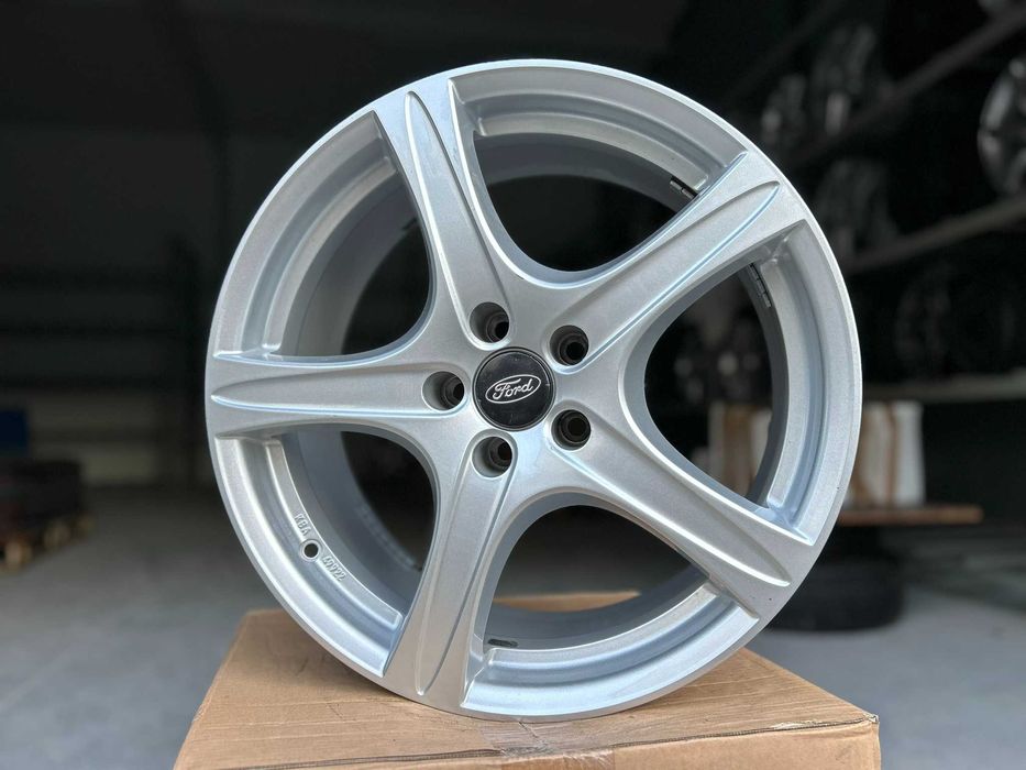 alufelgi r18 5x108 FORD C-Max Focus Galaxy Kuga Mondeo S-Max Edge #849