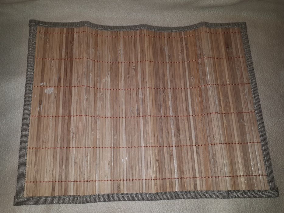 Podkładki na stół retro vintage