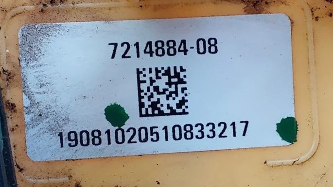 Boia combustível BMW X4 (G02, F98)