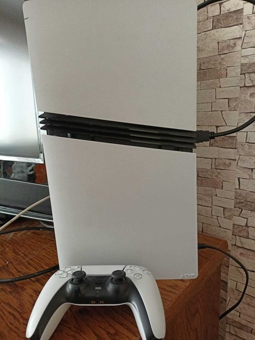 Playstation 5 PRO
