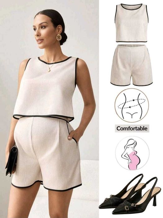 Roupa para grávida