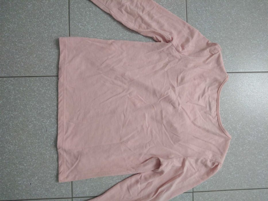 Blusa em bom estado