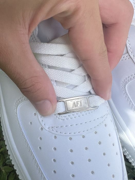 sapatilhas brancas da nike