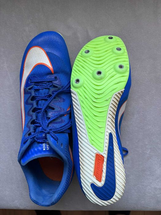 Kolce do biegania Nike Rival Sprint
