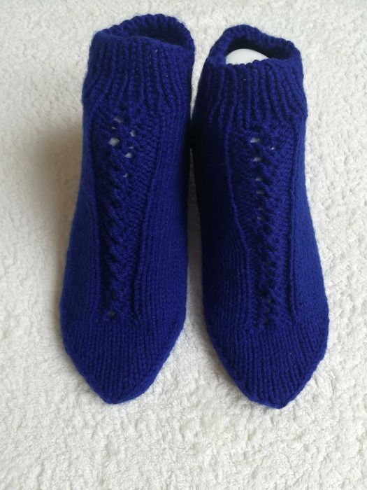 Skarpetki damskie roz.35/36