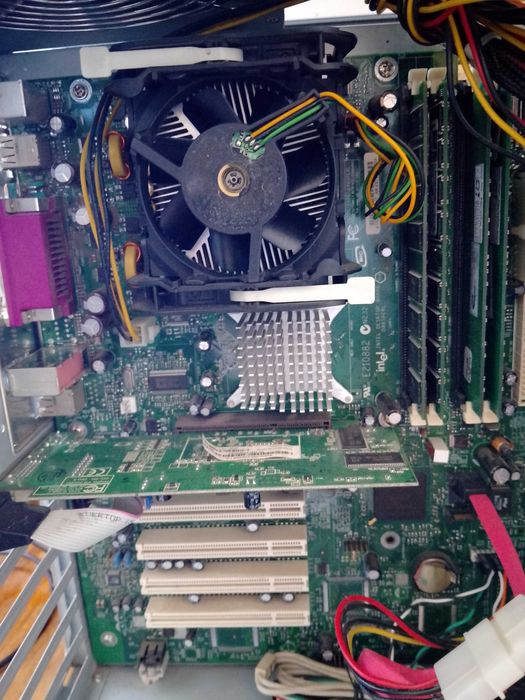 Системний блок ПК