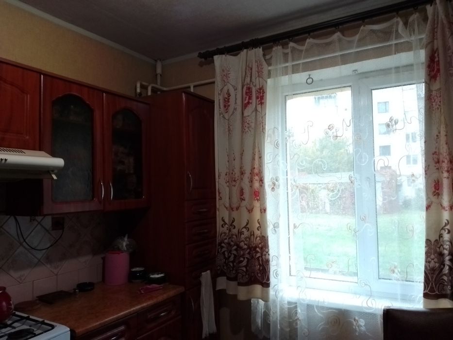 Продам 4х.км.кв в Солоницевке (БЕРМИНВОДЫ)