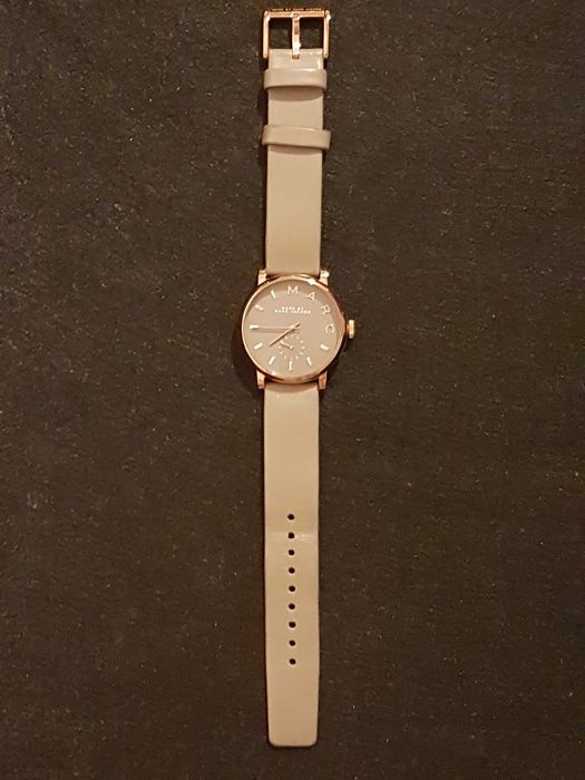 Relógio Marc by Marc Jacobs