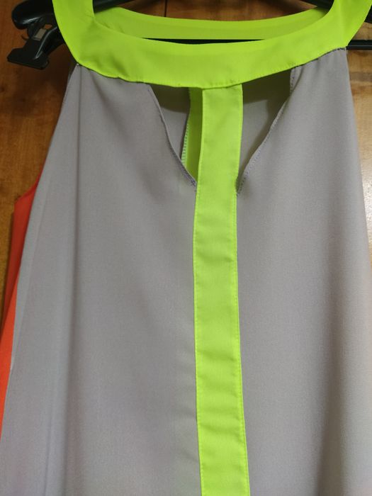 Vestido mulher AliExpress