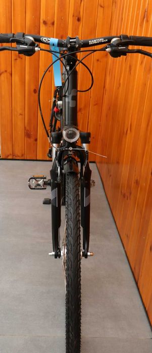 Rower męski Cube Town SL H 62 RATY I inne rowery z Holandii