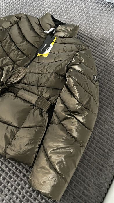 Nowa kurtka OCHNIK -S