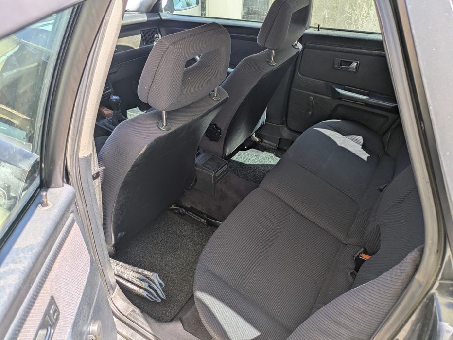 Audi 80 avant 1.9tdi 90cv