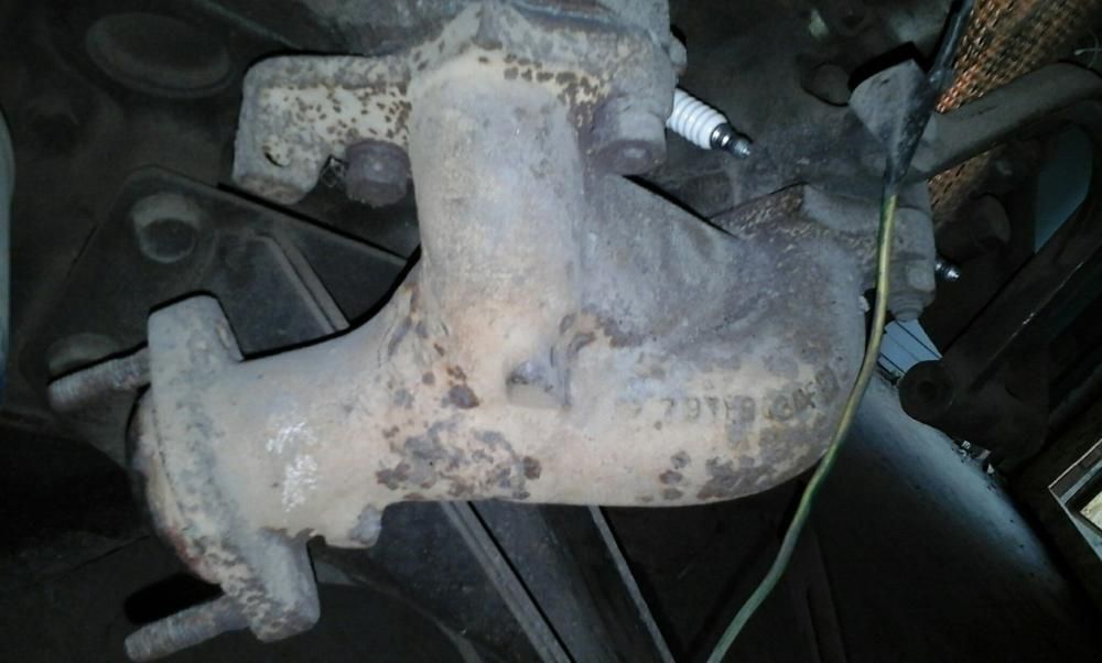 двигатель ford 2.8 2.9 v6 scorpio гранада таунус granada sierra