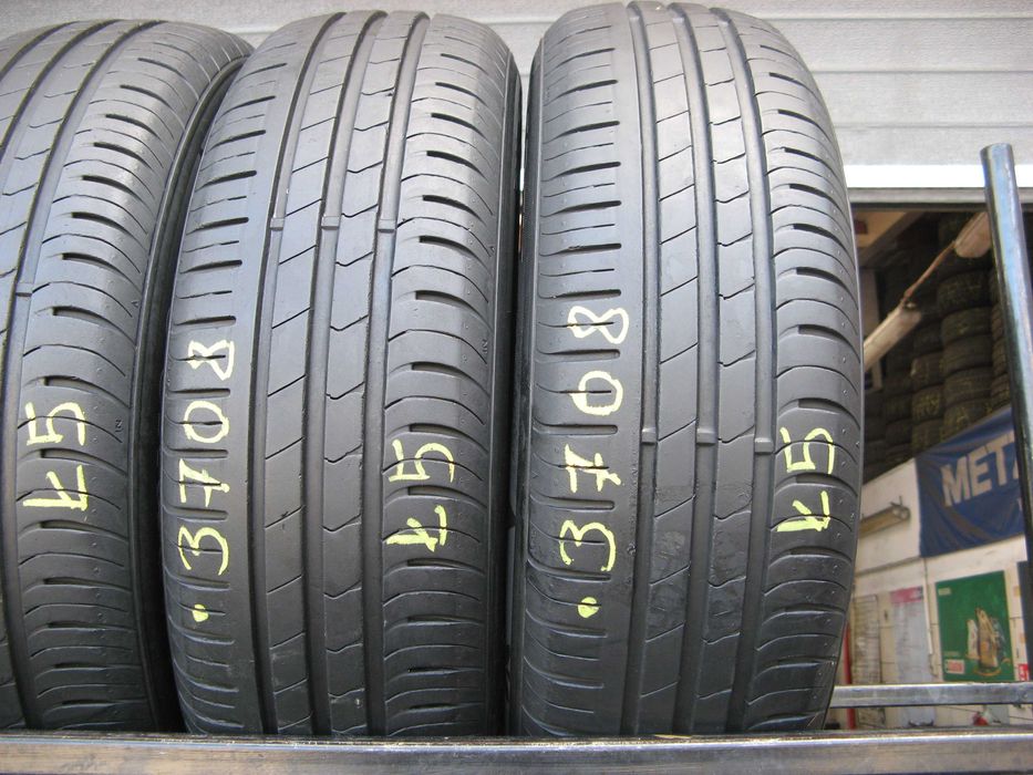 165/70R14 HANKOOK Kinergy Eco - nr.3708