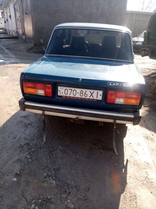 ВАЗ 2105                 жигулі
