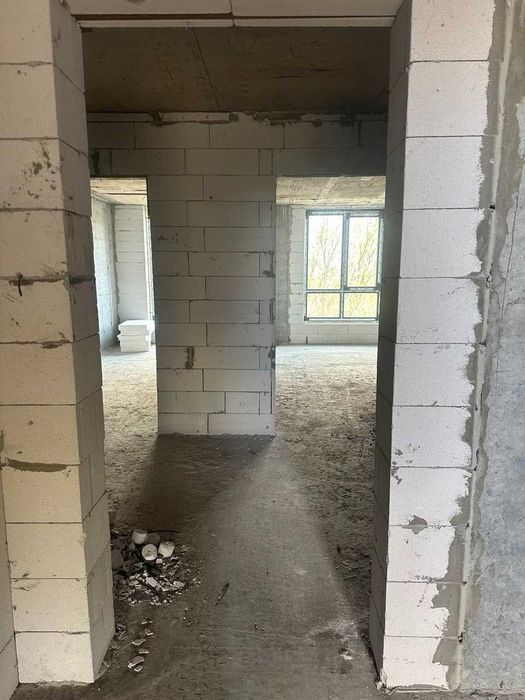 Нова 2-кімнатна квартира 71 м² у сучасному монолітному будинку — Виставка, ТЦ Вудмол | комфорт, який обирають заздалегідь!  39121