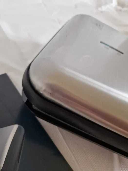 OPIEKACZ DO KANAPEK Cecotec Rock'nToast Grill 800W