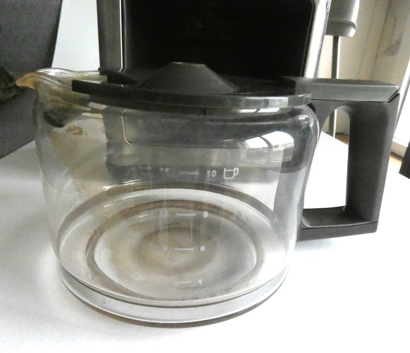 Máquina café Krups modelo KM442