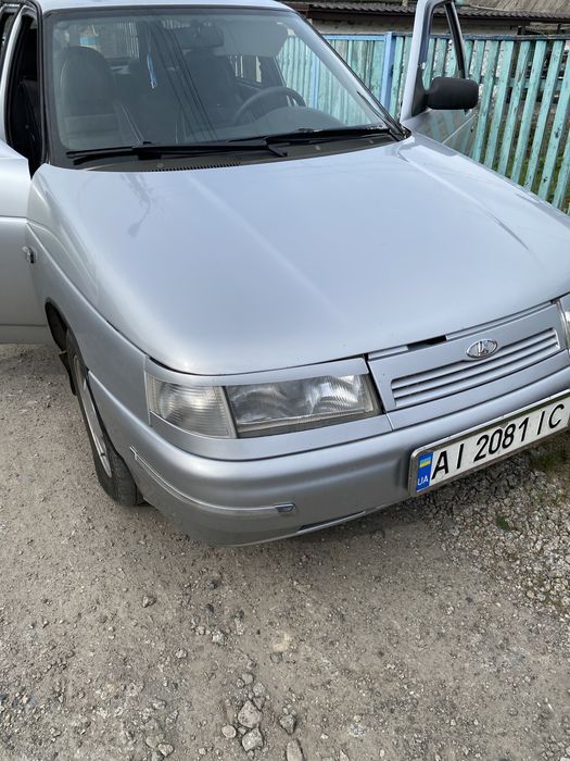 ВАЗ Lada 2111 2008 року