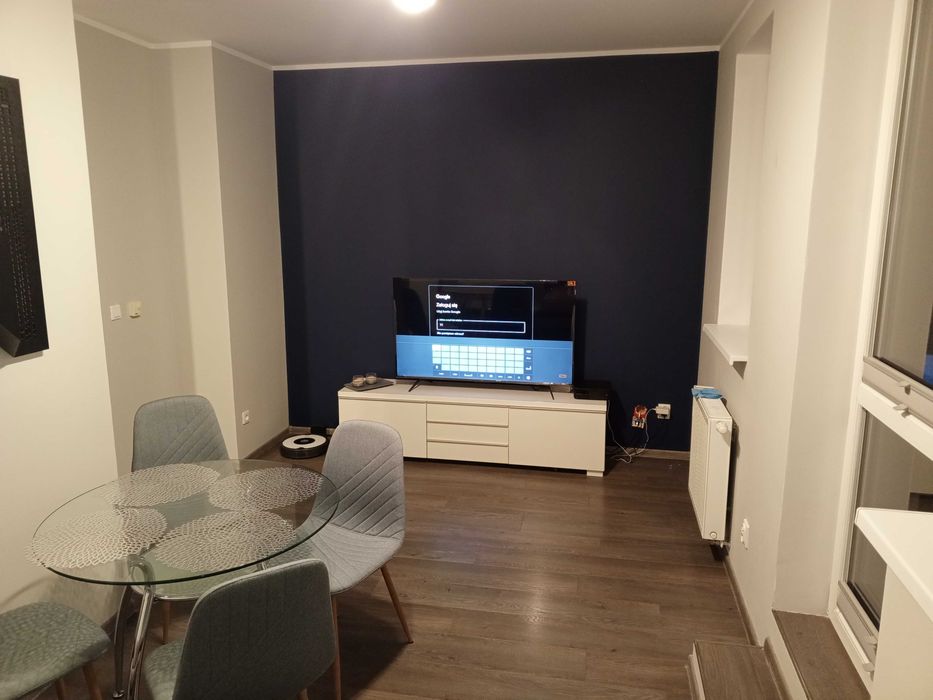 Apartament na doby .Garaż w cenie Jagiellońska 36b