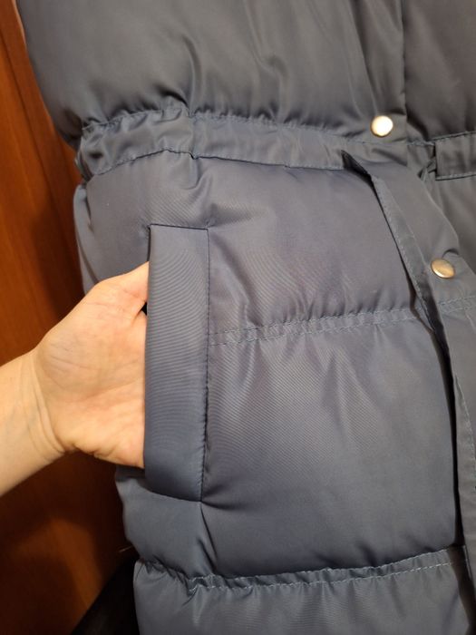 Жіноча жилетка S. Бренду Fabric.17